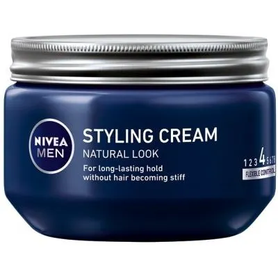 Gel za kosu NIVEA M Styling cream 0150 Delta DMD D.O.O.