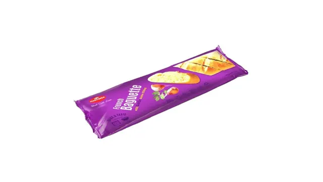 BAGET SA MASLACEM&BEL.LUKOM 175g TISACOOP