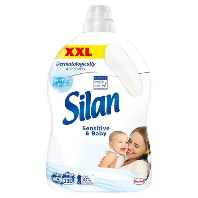 Silan Sensitive 2,86l 130WL Silan