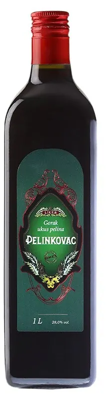 LIKER PELINKOVAC 28% PET 1L SIMEX