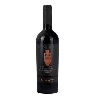 VINO IMPERIAL RESERVE 0.75lC-666