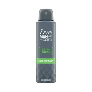 Dezodorans Men Extra fresh Dove 150ml