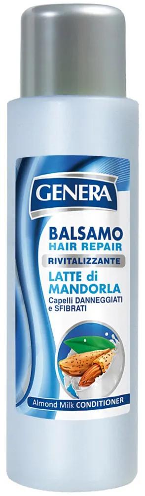 Balzam Late di Mandorla Genera 500 ml