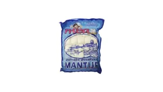 DOMACE MANTIJE SA MESOM 730g
