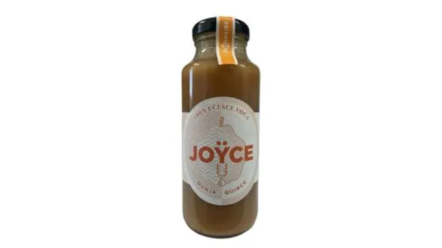 SOK DUNJA 250ML JOYCE JOYCE