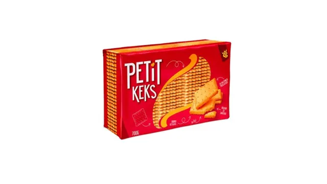 KEKS PETIT SO TASTY 700G SO TASTY