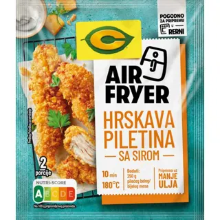 Air Fryer hrsk.pil.sa sir.C44g