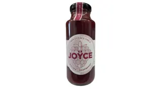 SOK MALINA 250ML JOYCE