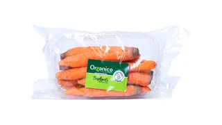 ŠARGAREPA ORGANSKA 500 GR ORGANICO