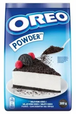Keks Oreo mleveni 300g Oreo