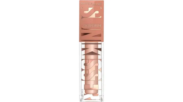 MAYBELLINE SUNKISSER tečni hajlajter 20 MAYBELLINE NEW YORK