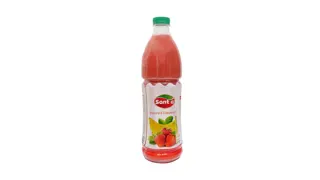 SOK BANANA JAGODA 1.5L SANTA