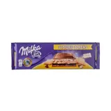 Cokolada choco biscuits Milka 300g
