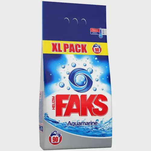 Det./ves Faks Aqua Marine 9kg ultra care Faks
