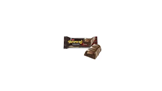 RIM ETI BROWNI CHOCOLATE 48g RIM GROUP