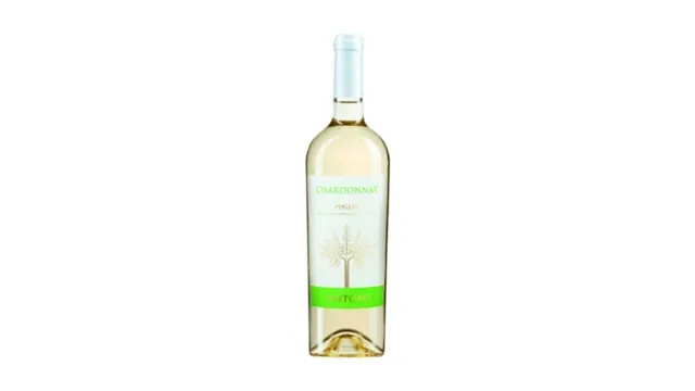 VINO BELO SANTORO CHARDONNAY 0.75L SANTORO