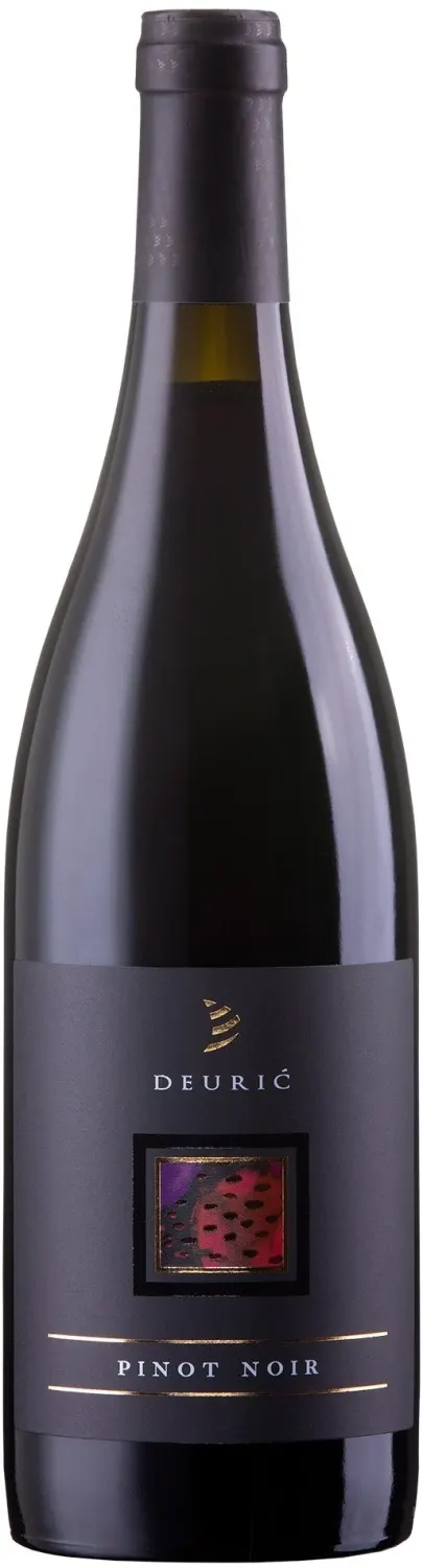 VINO PINOT NOIR 0.75L VINARIJA DEURIC SUPERNOVA