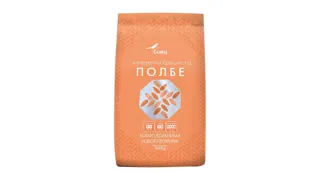 BRAŠNO INTEGRALNO OD POLBE 500GR SLAVUJ