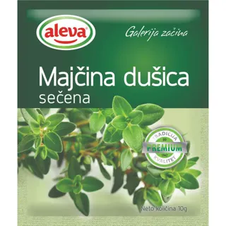 Majcina dusica 10g