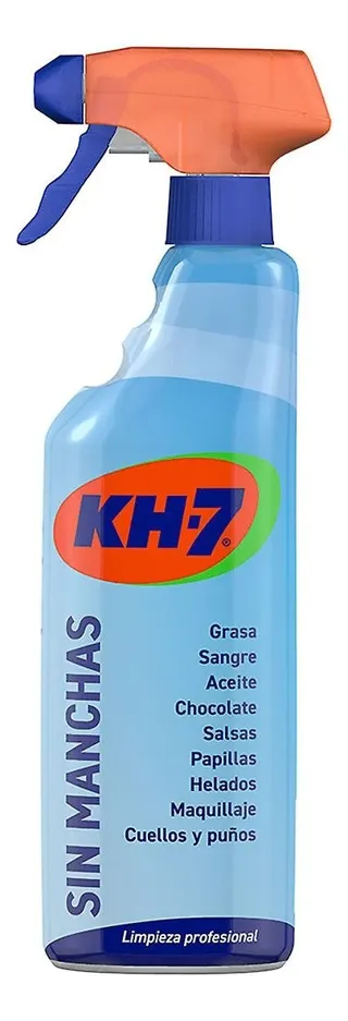 SRED.ZA UKLANJANJE MRLJA KH7 750ml