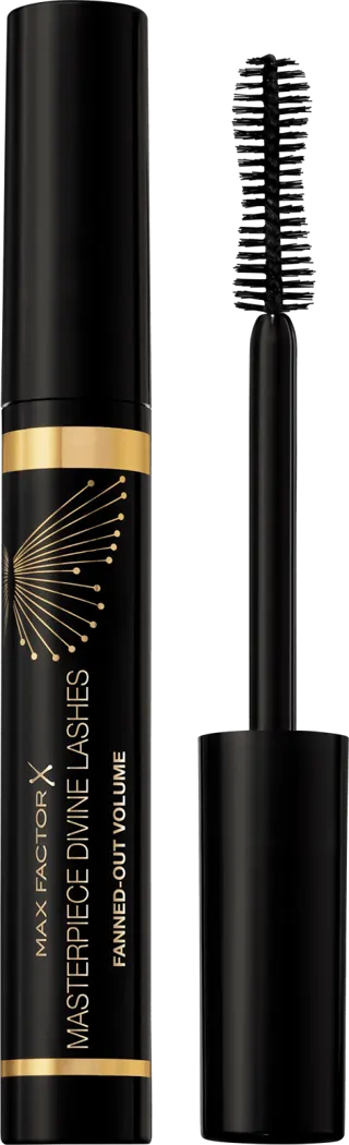 MAX FACTOR MASTER. DIVINE LASHES maskara