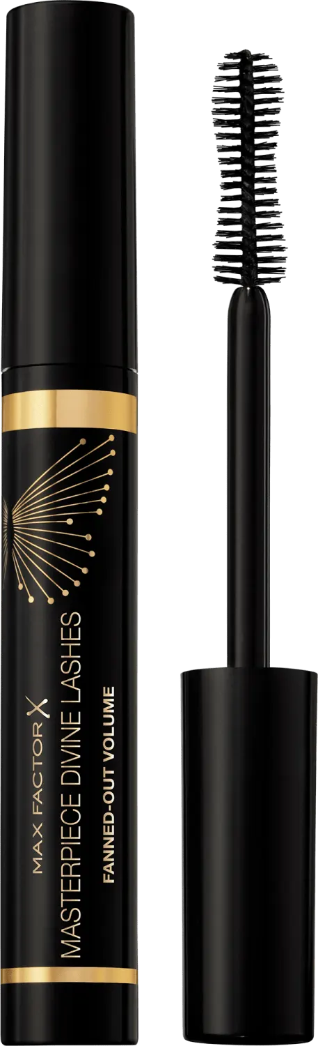MAX FACTOR MASTER. DIVINE LASHES maskara MAX FACTOR