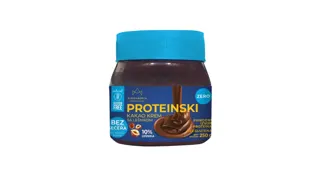 Prot. krem, bez dod. sec,bez glut. 250g