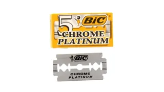 BiC zamenski žilet 5/1