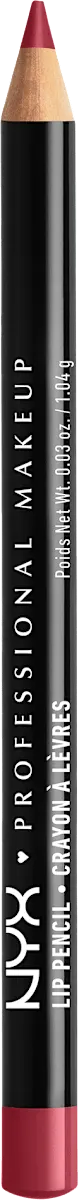 NYX SLIM olovka za usne 803