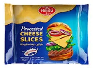 HAJDU TOST LISTICI NATUR 100g***