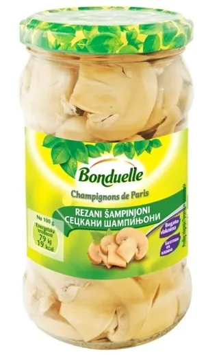 SAMPINJONI BONDUELLE REZANI 314ML