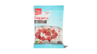 Slag pena s.pavl./vanila Premia 100g