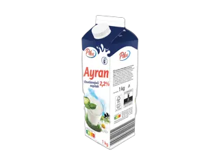 Ayran Jogurt napitak 2,2% MK8 1kg
