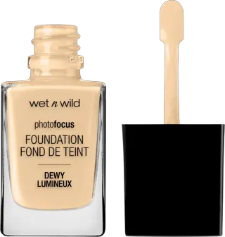 wet n wild photofocus DEWY t.puder GB