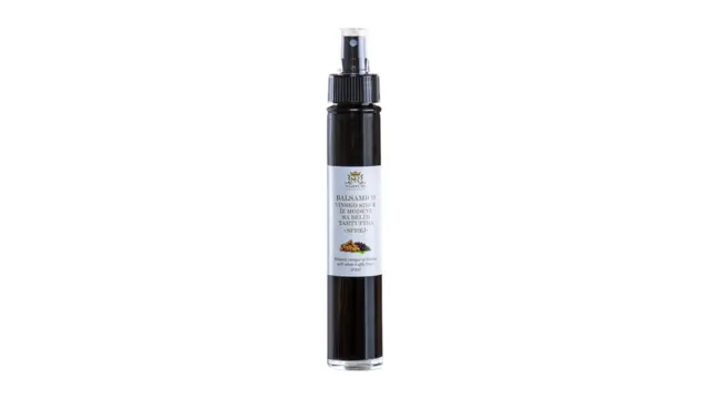 BALSAMIKO BELI TAR SPREJ 100ML TART TARTUFI