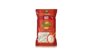 GO HEALTHY PIRINAC RIZI 450G