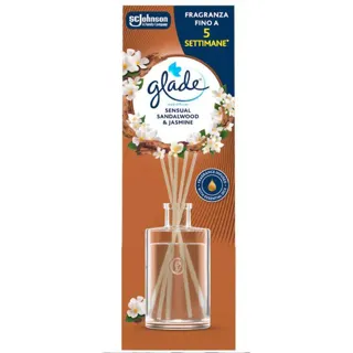 glade SANDALWOOD & JASMINE mir.štap.50ml