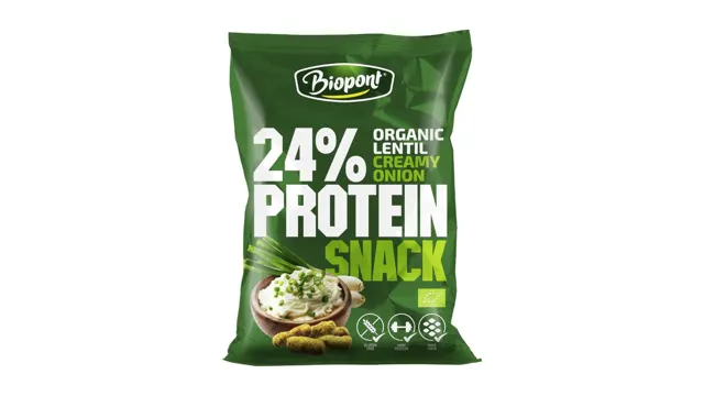 FLIPS PROT ORG SL SOČ PAV 50G BIOPO BIOPONT