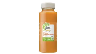 Sok Smoot.mango sargarepa djumb.NP 250ml