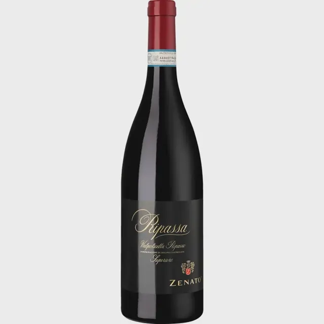 Vino crv. Valpolicela Ripaso 0.75l LaCheteau
