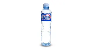 VODA NEGAZIRANA IZVORKA 0.5L PET