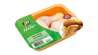 PILEĆI BATAK I KARABATAK 620GR MAP PERUTNINA