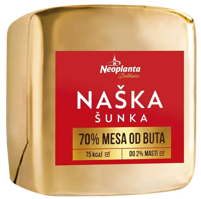 Delikates Naska sunka Neoplanta Neoplanta