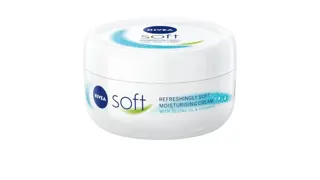 Krema Soft Nivea 200ml