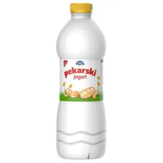 Jogurt Pekarski 1.45kg PET