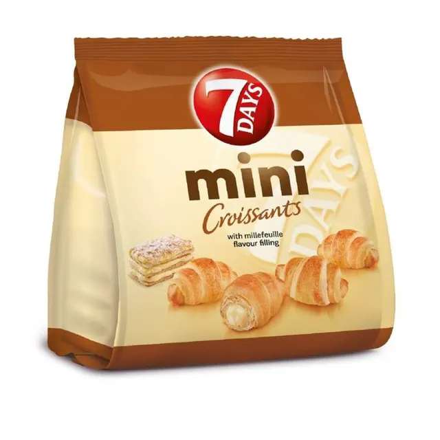 KROAS DAYS MILEF 185G 7 DAYS