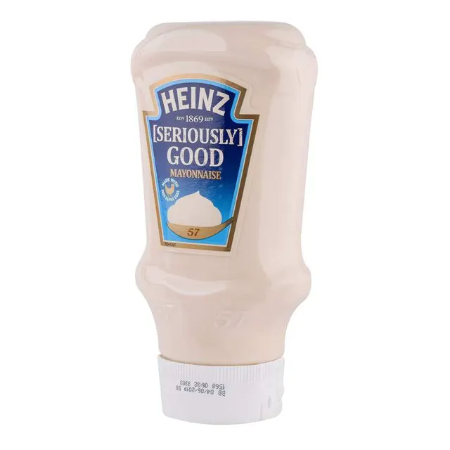 Majonez Heinz 395g Heinz
