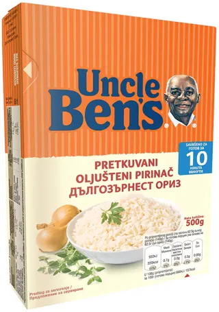 BEN'S ORIGINAL PIRINAC 500g