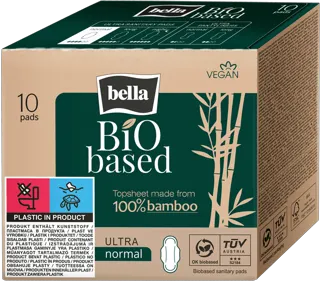 ULOŠCI NORMAL BIO 10/1 BELLA