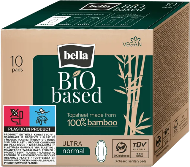 ULOŠCI NORMAL BIO 10/1 BELLA BELLA